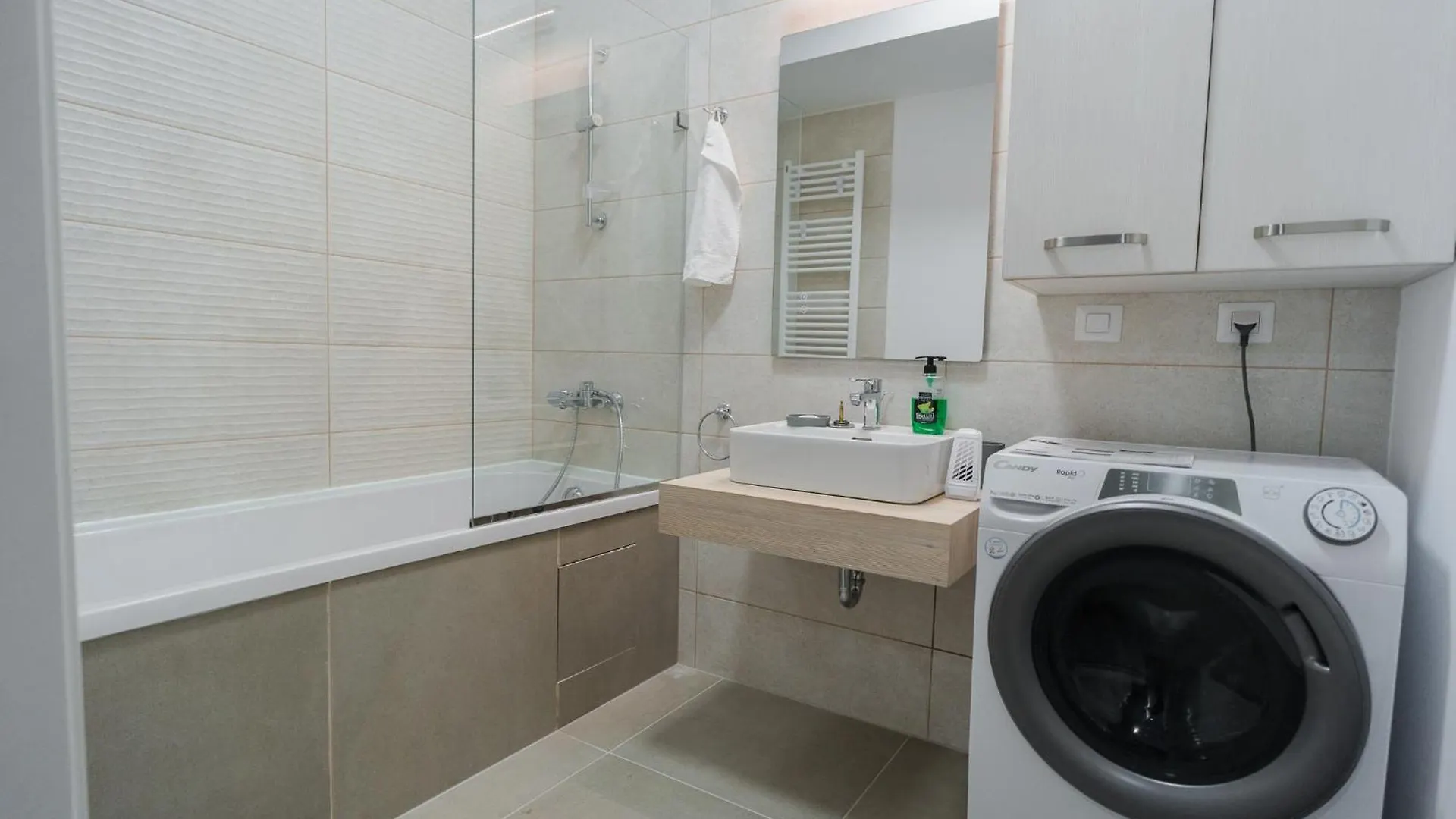 Vulcan Residences - Premium Apartments 부쿠레슈티