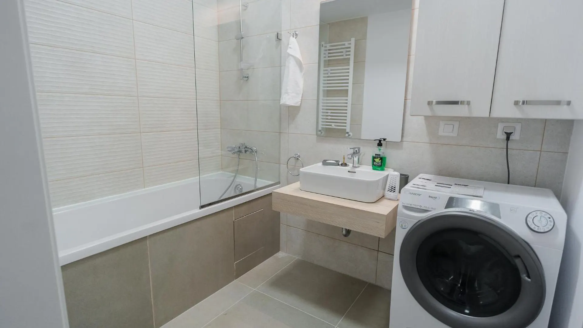 Vulcan Residences - Premium Apartments 부쿠레슈티