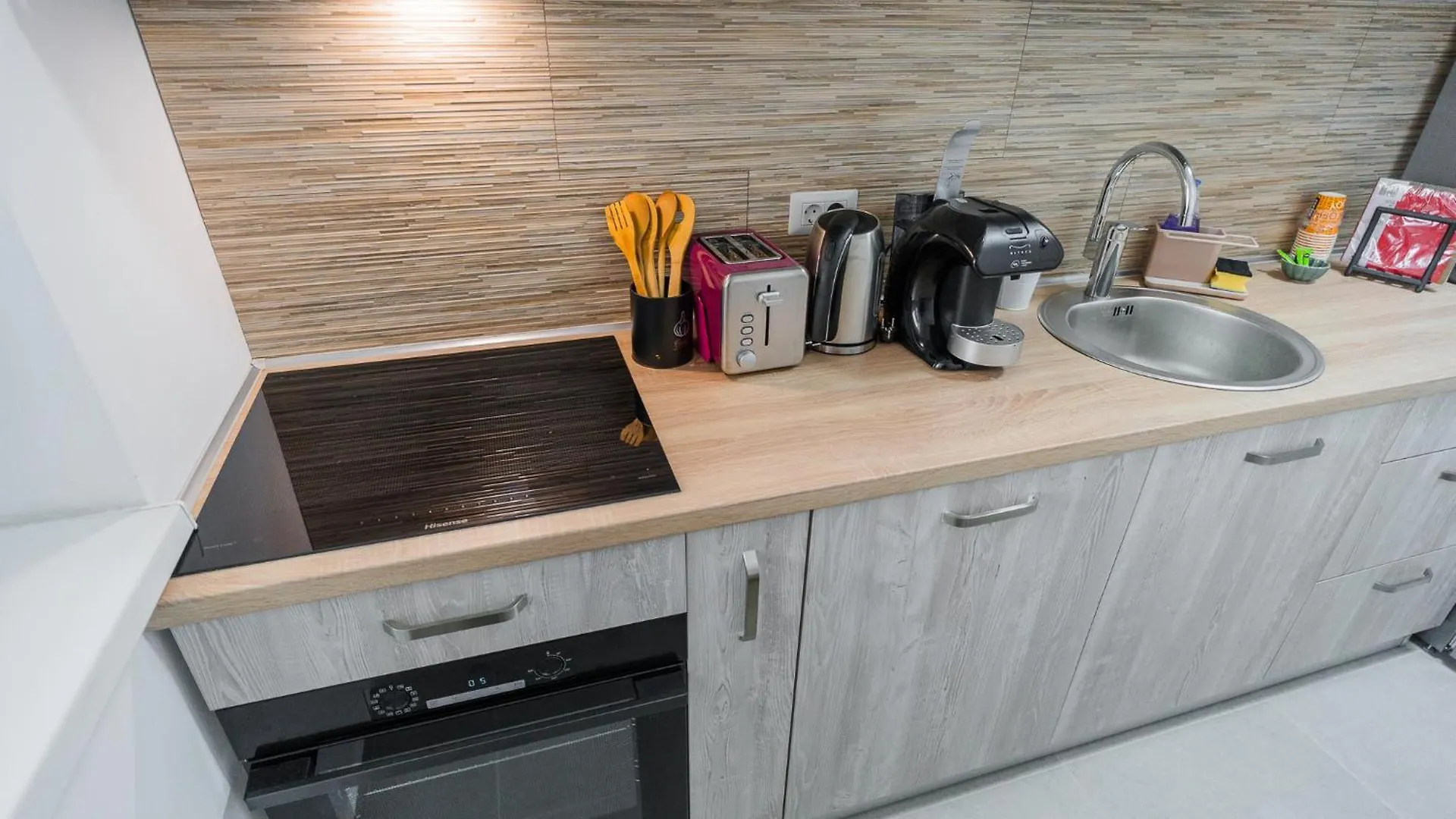 Vulcan Residences - Premium Apartments 부쿠레슈티