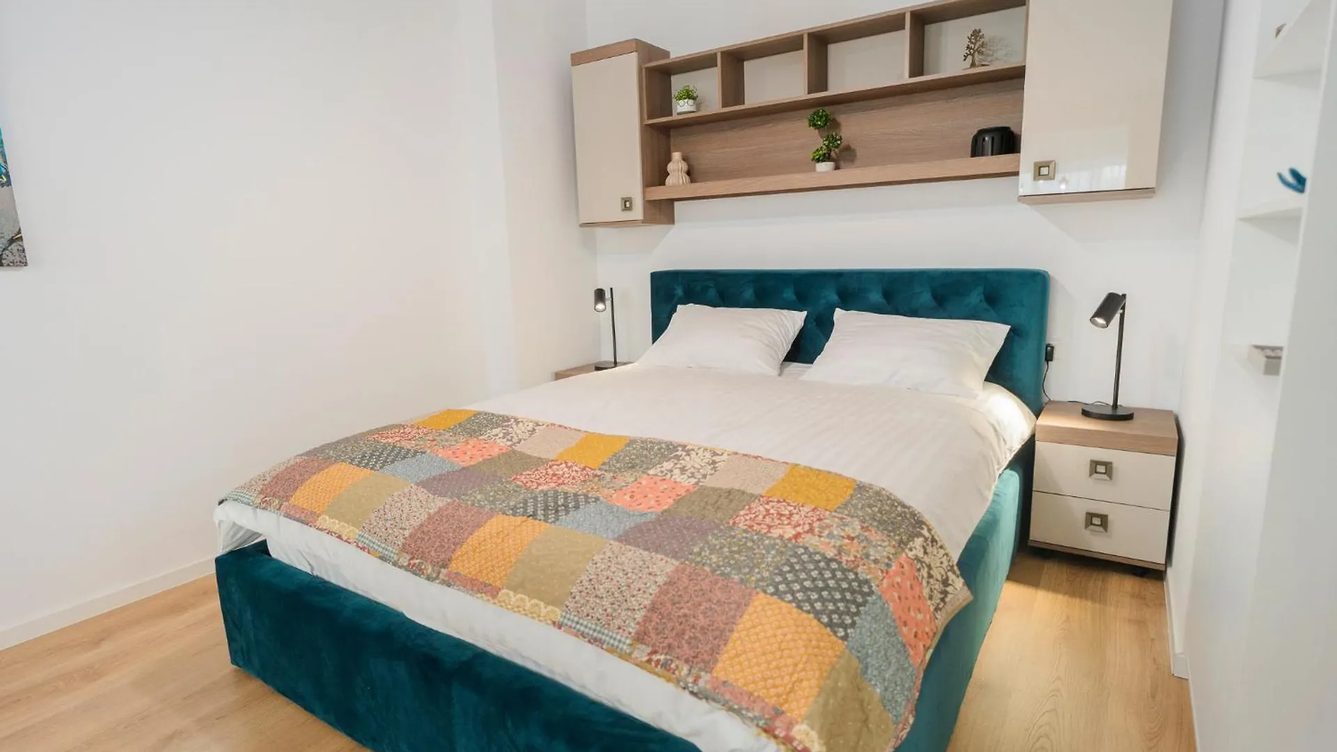 Vulcan Residences - Premium Apartments 부쿠레슈티