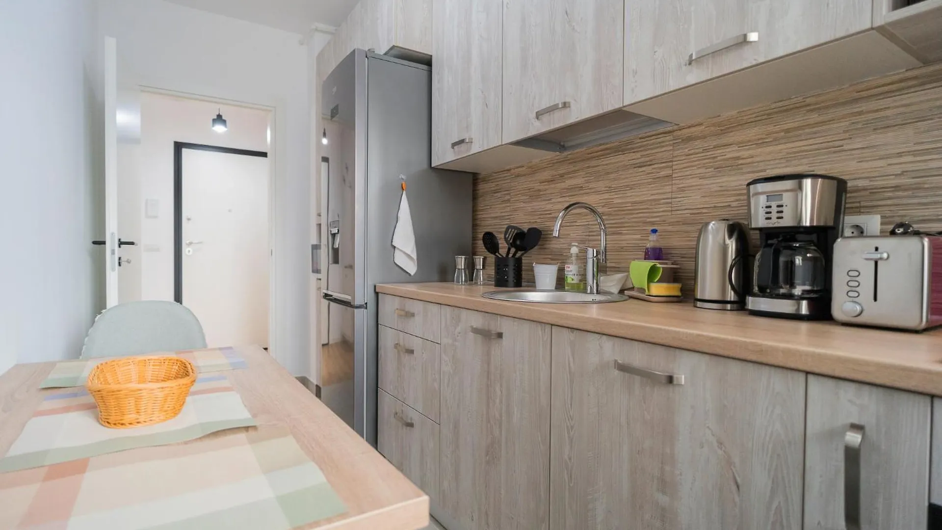 Vulcan Residences - Premium Apartments 부쿠레슈티