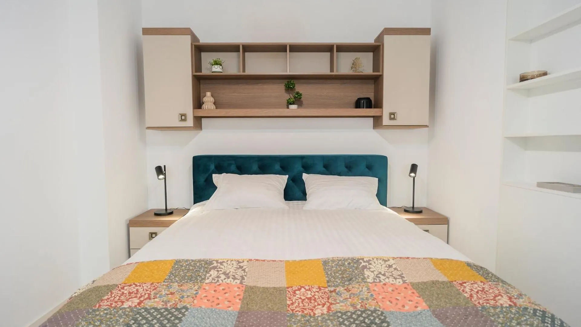 Vulcan Residences - Premium Apartments 부쿠레슈티