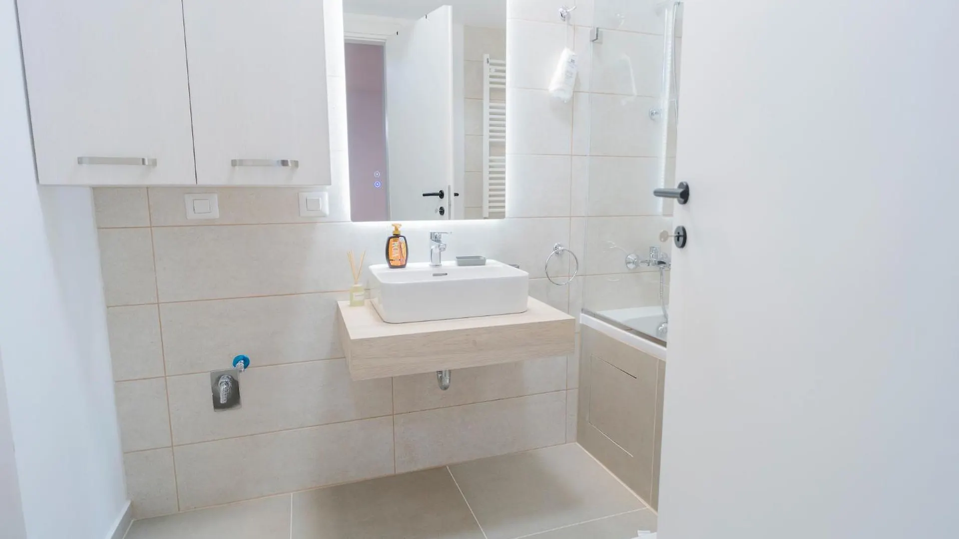 Vulcan Residences - Premium Apartments 부쿠레슈티