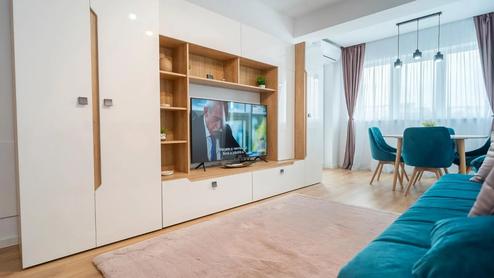 Vulcan Residences - Premium Apartments 부쿠레슈티