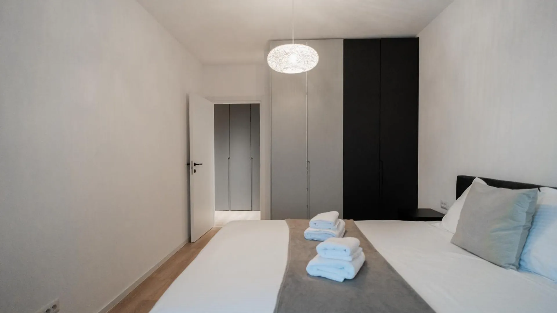Vulcan Residences - Premium Apartments 부쿠레슈티 0*,  루마니아
