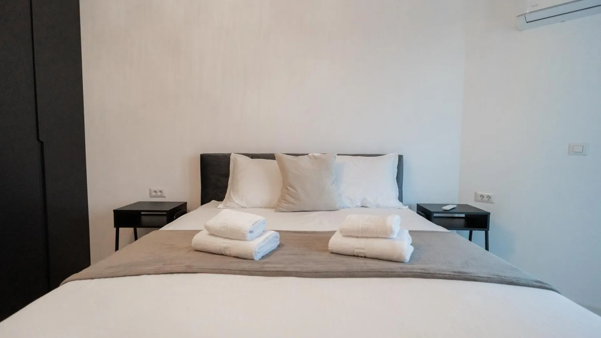 Vulcan Residences - Premium Apartments 부쿠레슈티