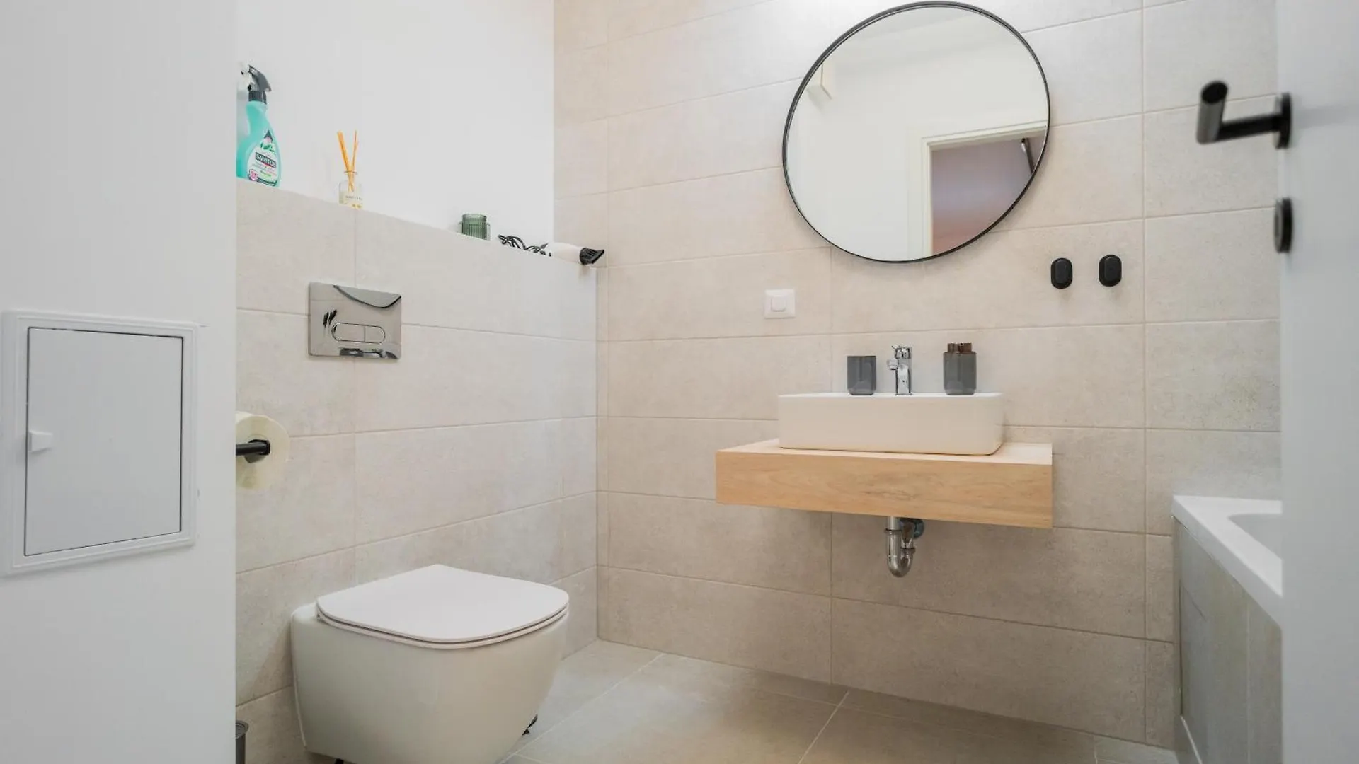 Vulcan Residences - Premium Apartments 부쿠레슈티 루마니아