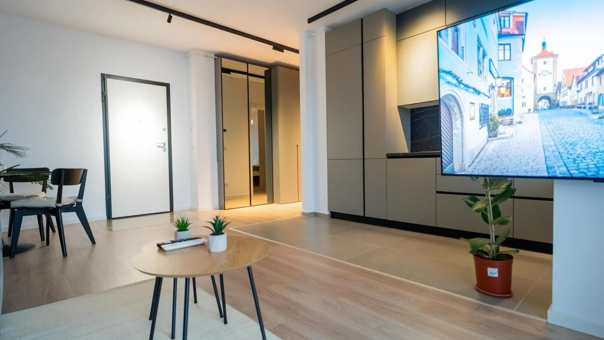 Vulcan Residences - Premium Apartments 부쿠레슈티