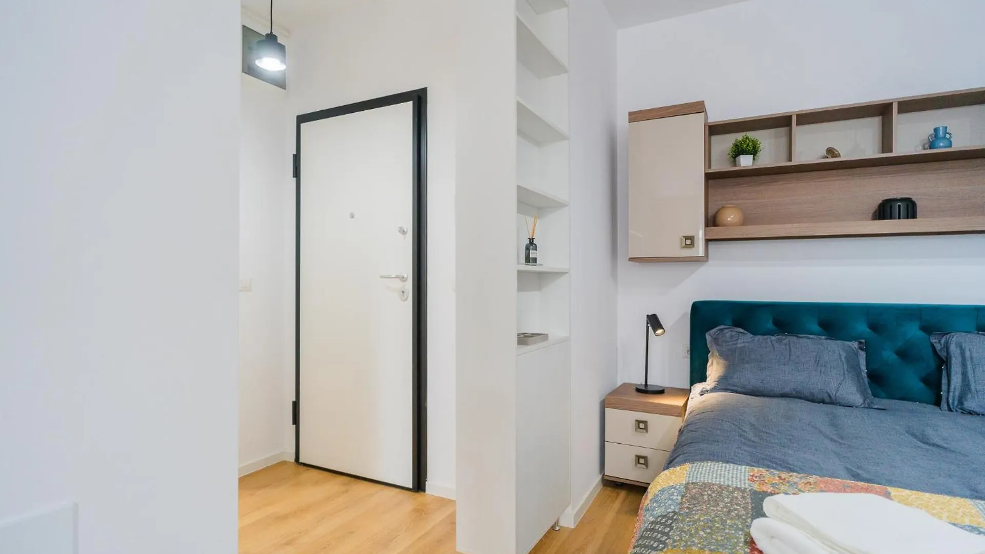 Vulcan Residences - Premium Apartments Bucareste
