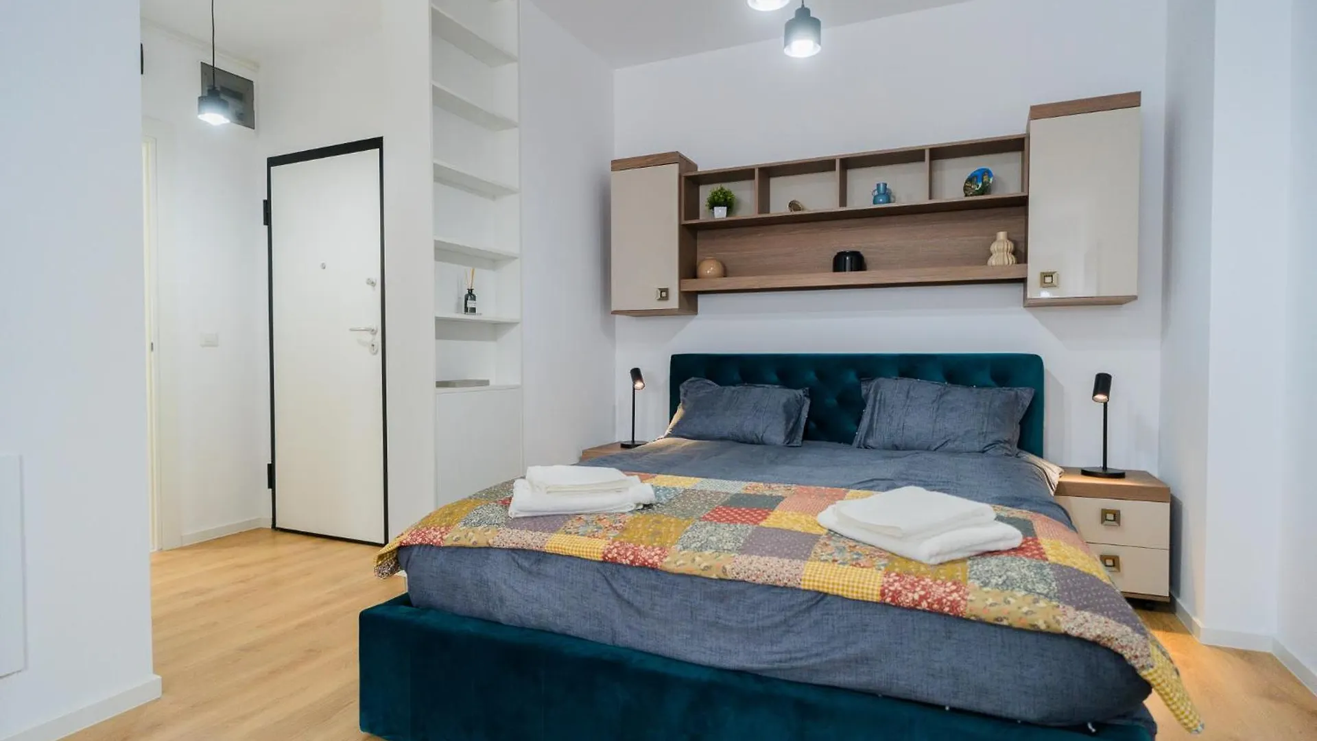 Vulcan Residences - Premium Apartments Bucareste
