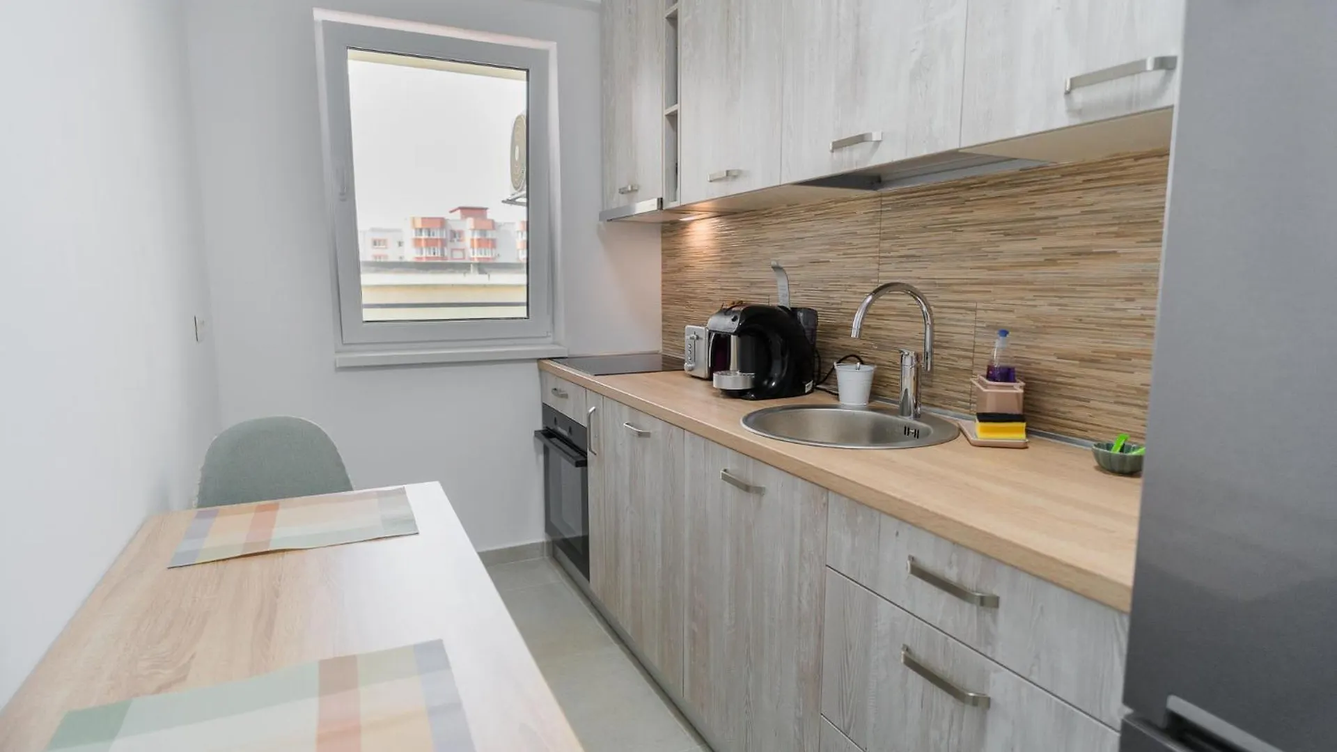 Vulcan Residences - Premium Apartments Bucareste