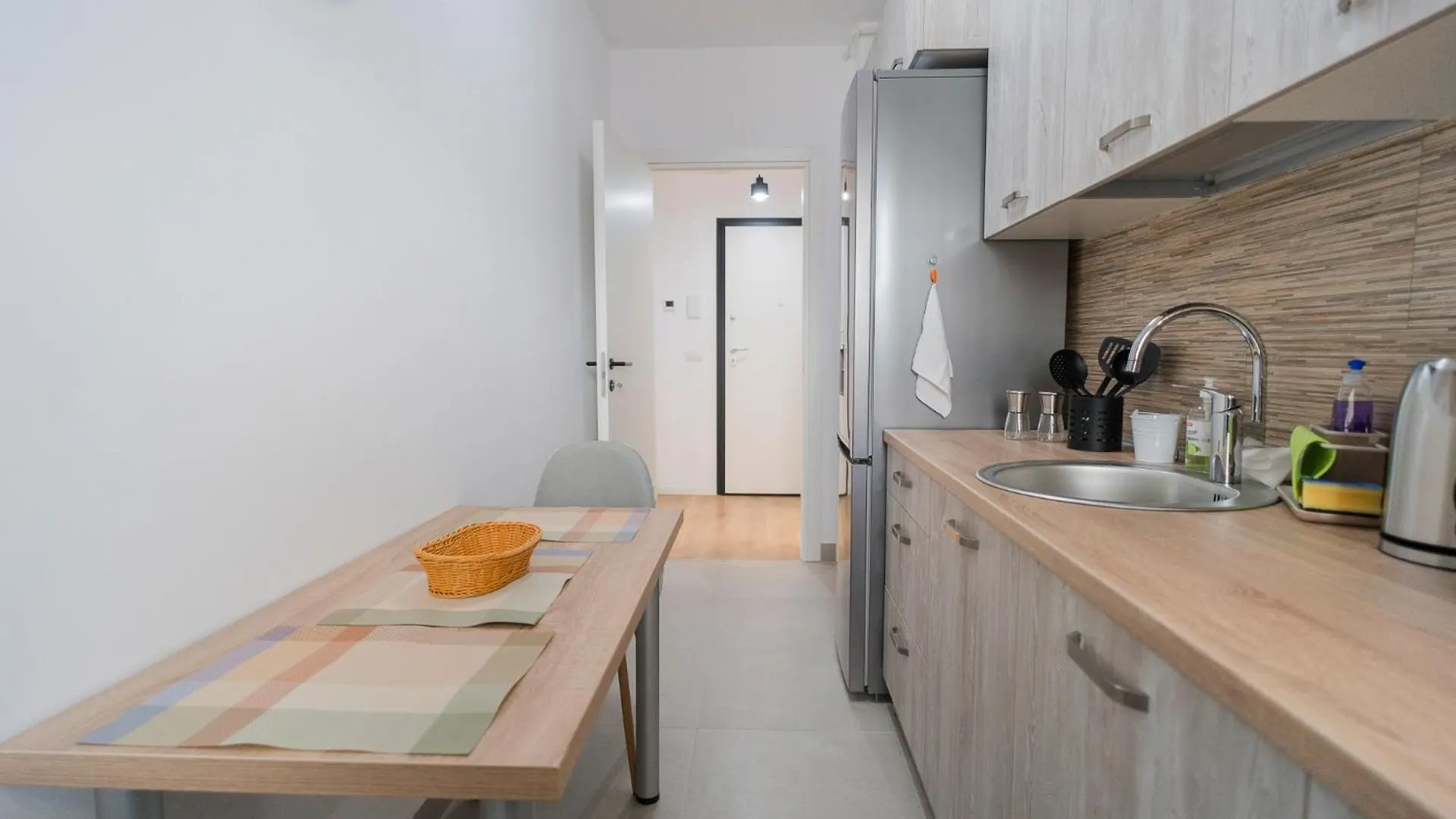 Vulcan Residences - Premium Apartments Bucareste