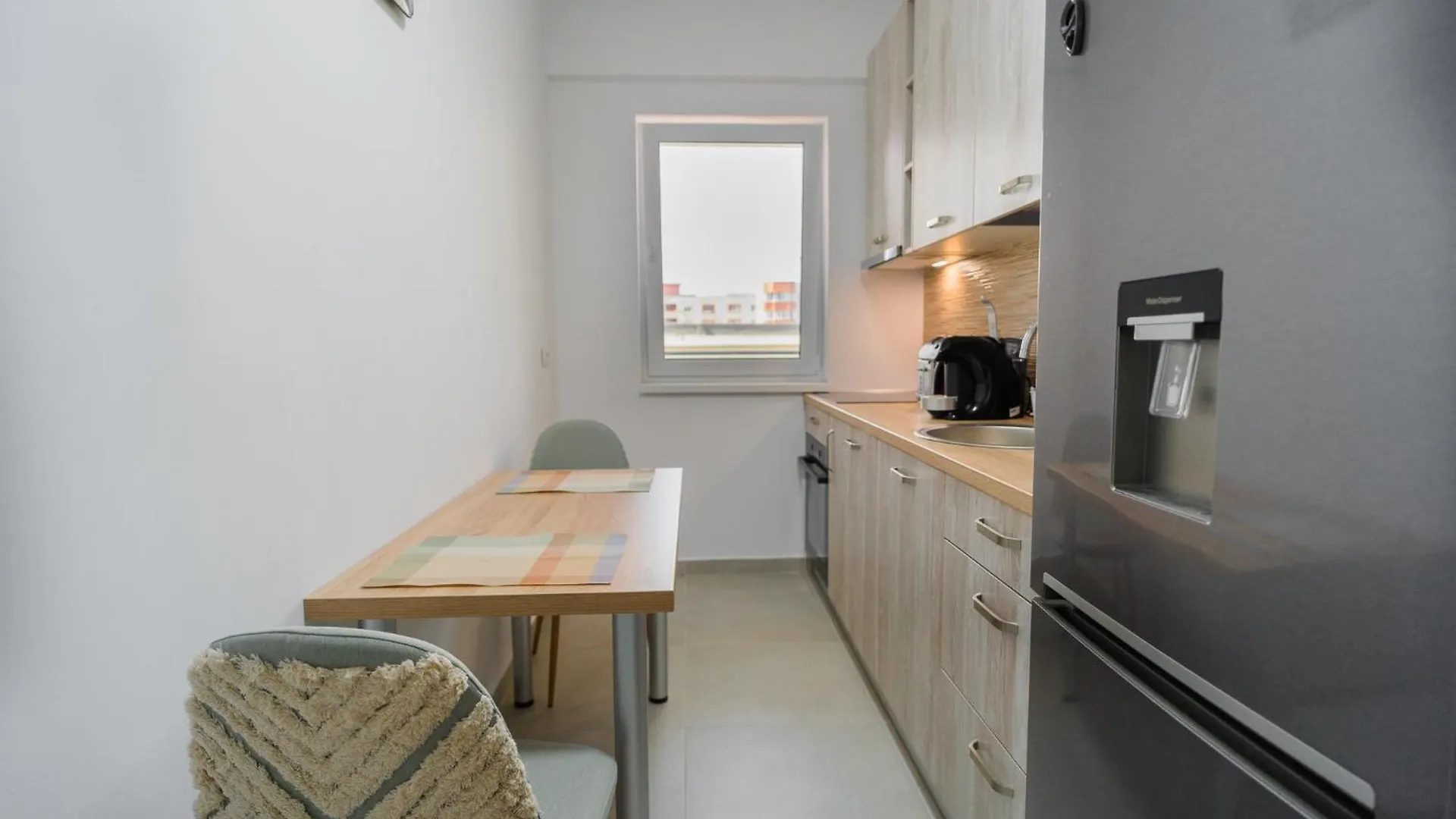 Vulcan Residences - Premium Apartments Bucareste