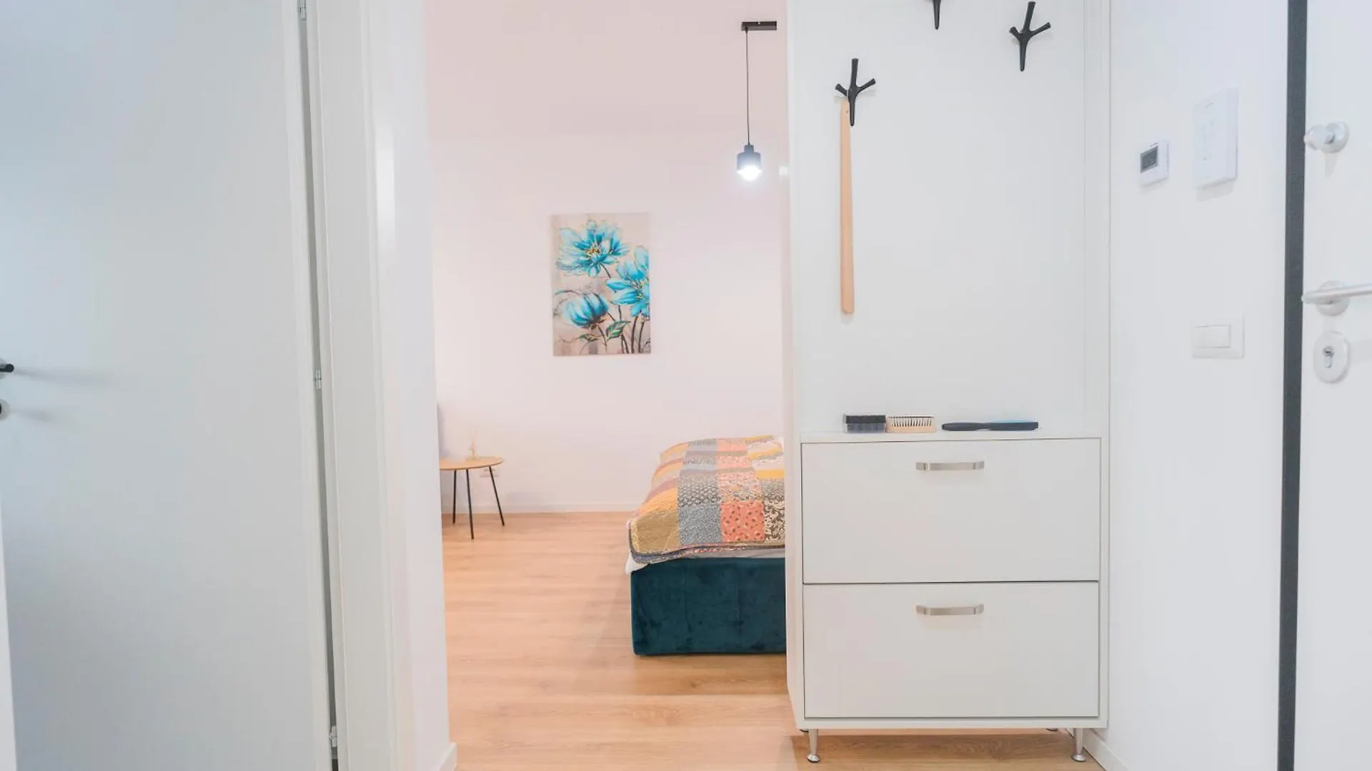 Vulcan Residences - Premium Apartments Bucareste