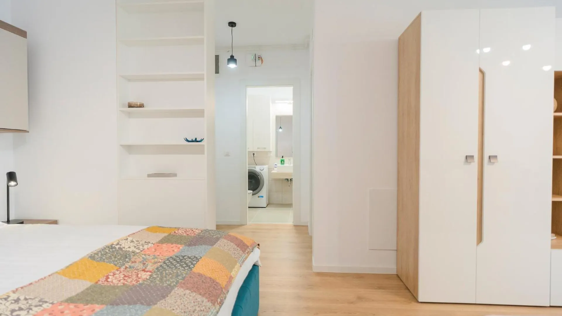Vulcan Residences - Premium Apartments Bucareste Roménia