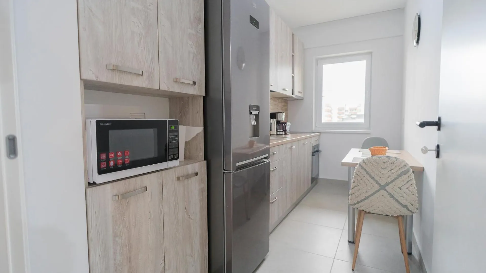 Vulcan Residences - Premium Apartments Bucareste 0*,  Roménia
