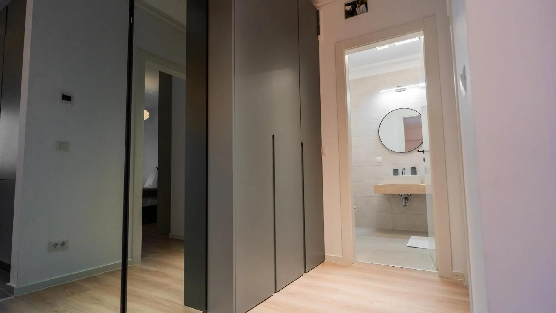 Vulcan Residences - Premium Apartments Bucareste
