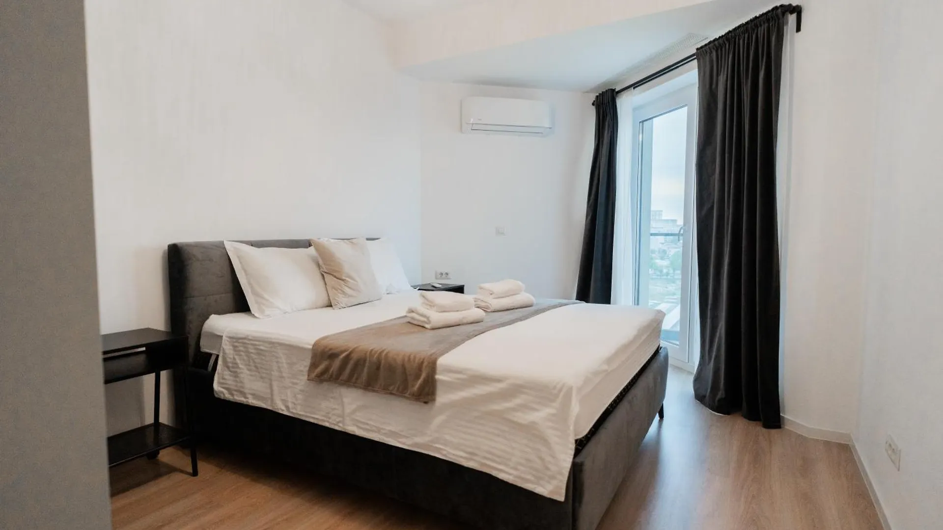 Vulcan Residences - Premium Apartments Bucareste