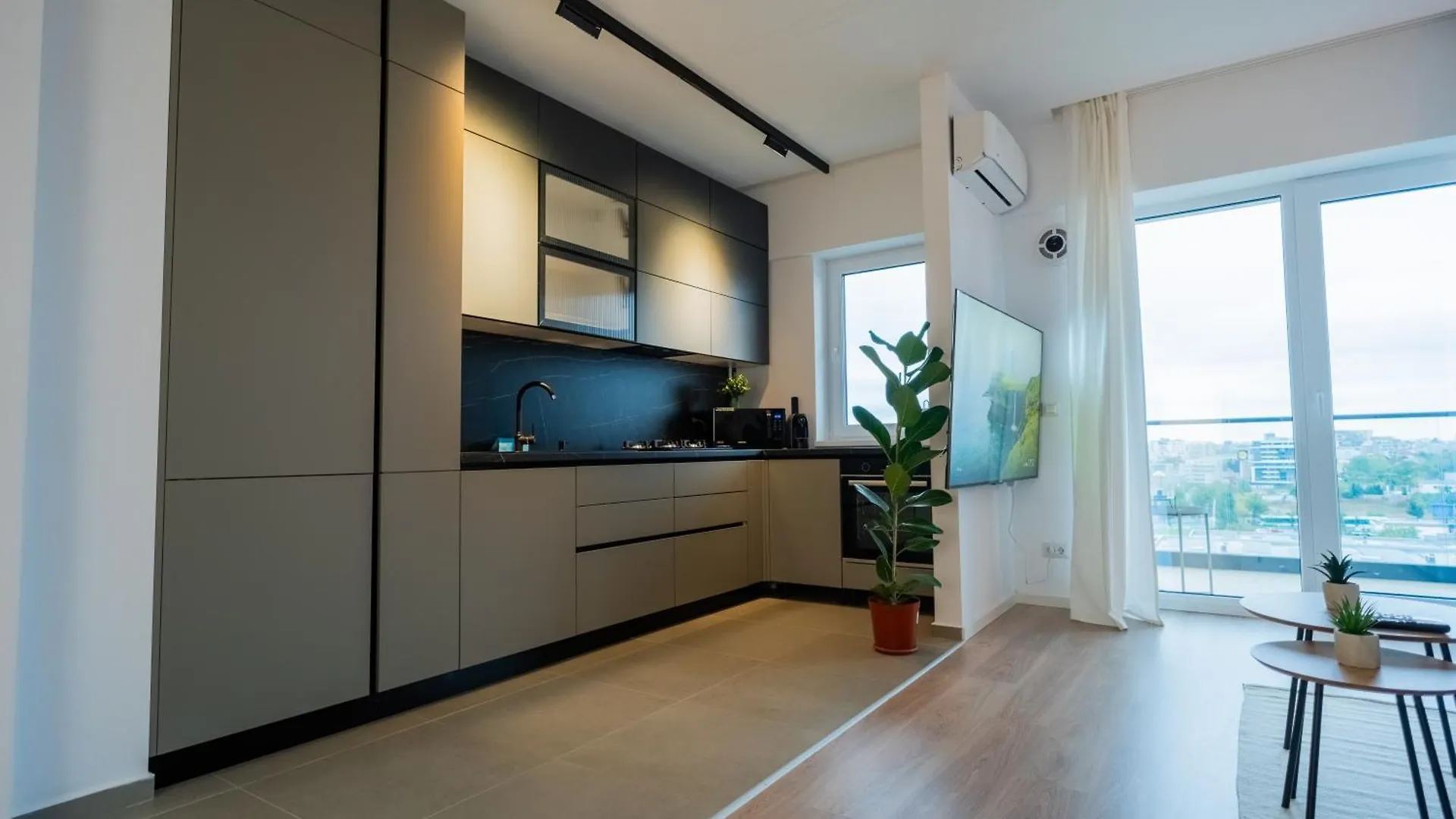 Vulcan Residences - Premium Apartments Bucareste Roménia