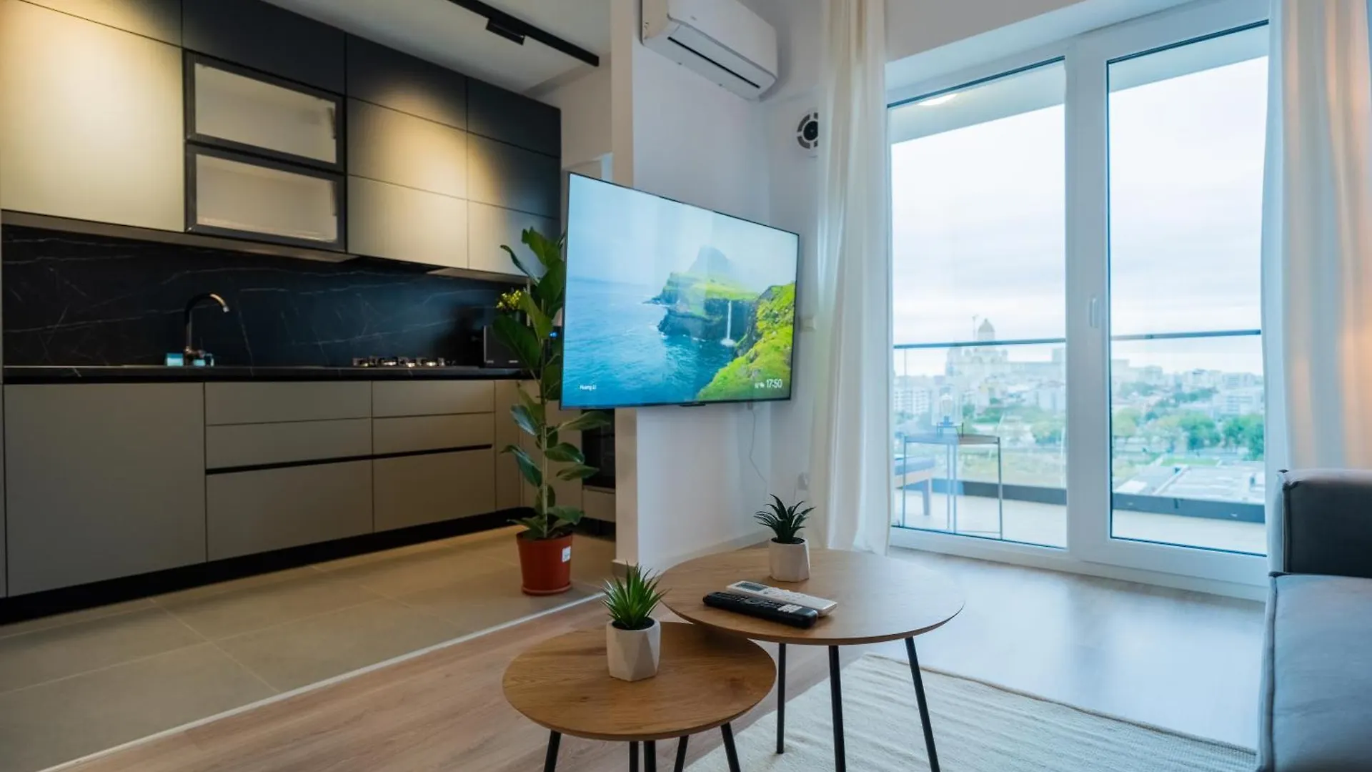 Vulcan Residences - Premium Apartments Bucareste