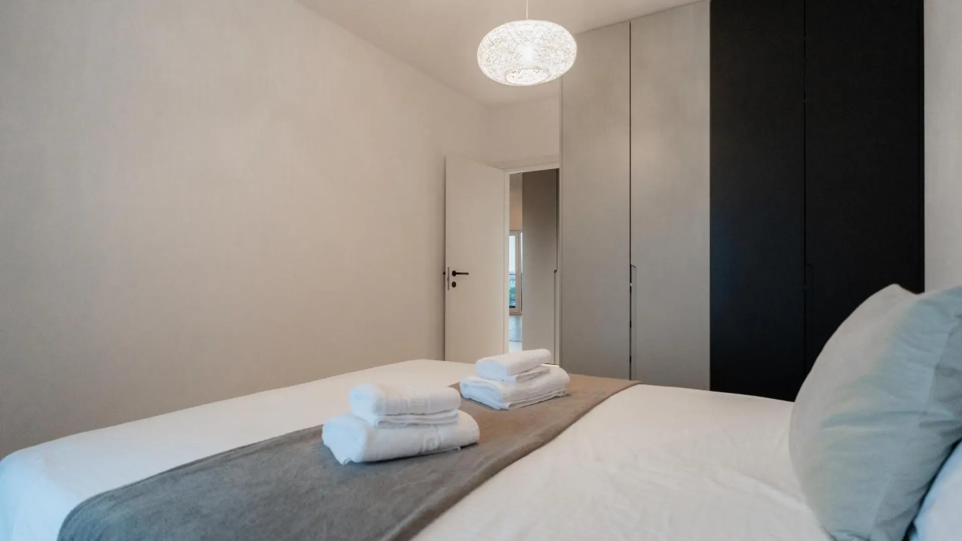 Vulcan Residences - Premium Apartments Bucareste Roménia